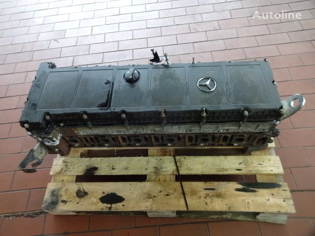 A4710102710 cylinder head for Mercedes-Benz truck