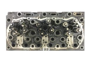 cylinder head for Solaris car