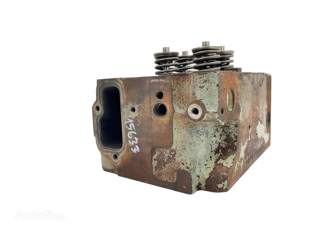 15633 cylinder head for Neoplan Cod bus