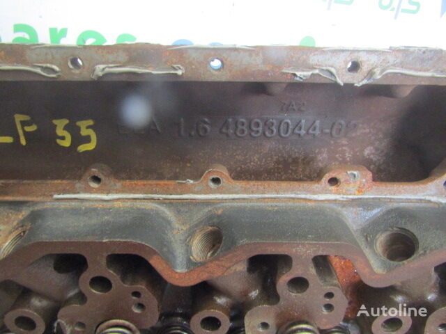 cylinder head for DAF LF 55 220/250 truck