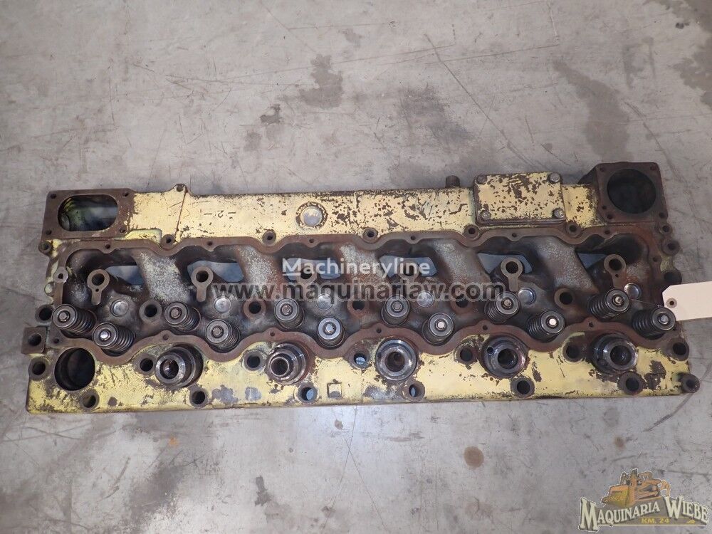 8N-6796 Zylinderkopf für Caterpillar Baumaschinen