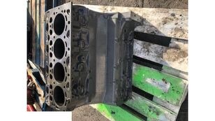 TCD2012L04 cylinder head for Merlo telehandler