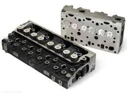 Cylinder head for Bobcat 443 skid steer - Machineryline