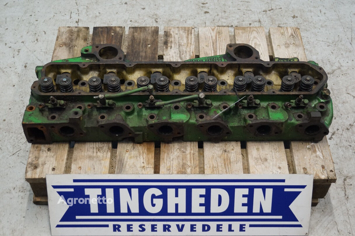 Zylinderkopf für John Deere 6359