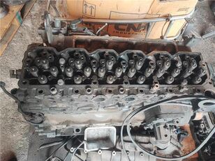 cabeça do motor 2831379 para camião IVECO