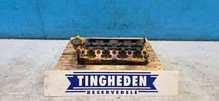 cylinder head for Hydrema 805 backhoe loader