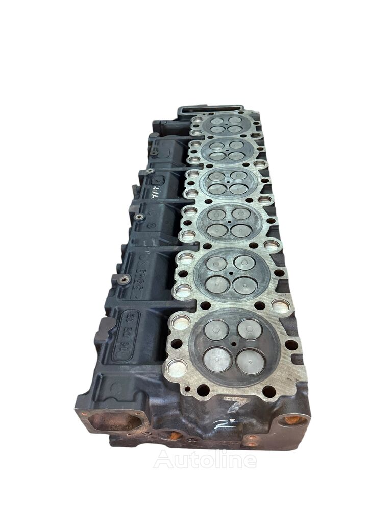 51.03100-6332 hengerfej MAN TGA TGX TGS teherautó-hoz - Autoline