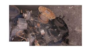 رأس مجموعة الأسطوانات لـ Yanmar 4TNV88