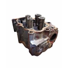 1846123 cylinder head for Scania P,G,R,T-series (2004-2017) truck tractor