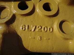 7L0138 topstykke til Caterpillar D398 67B2204 entrepren&oslash;rmaskine