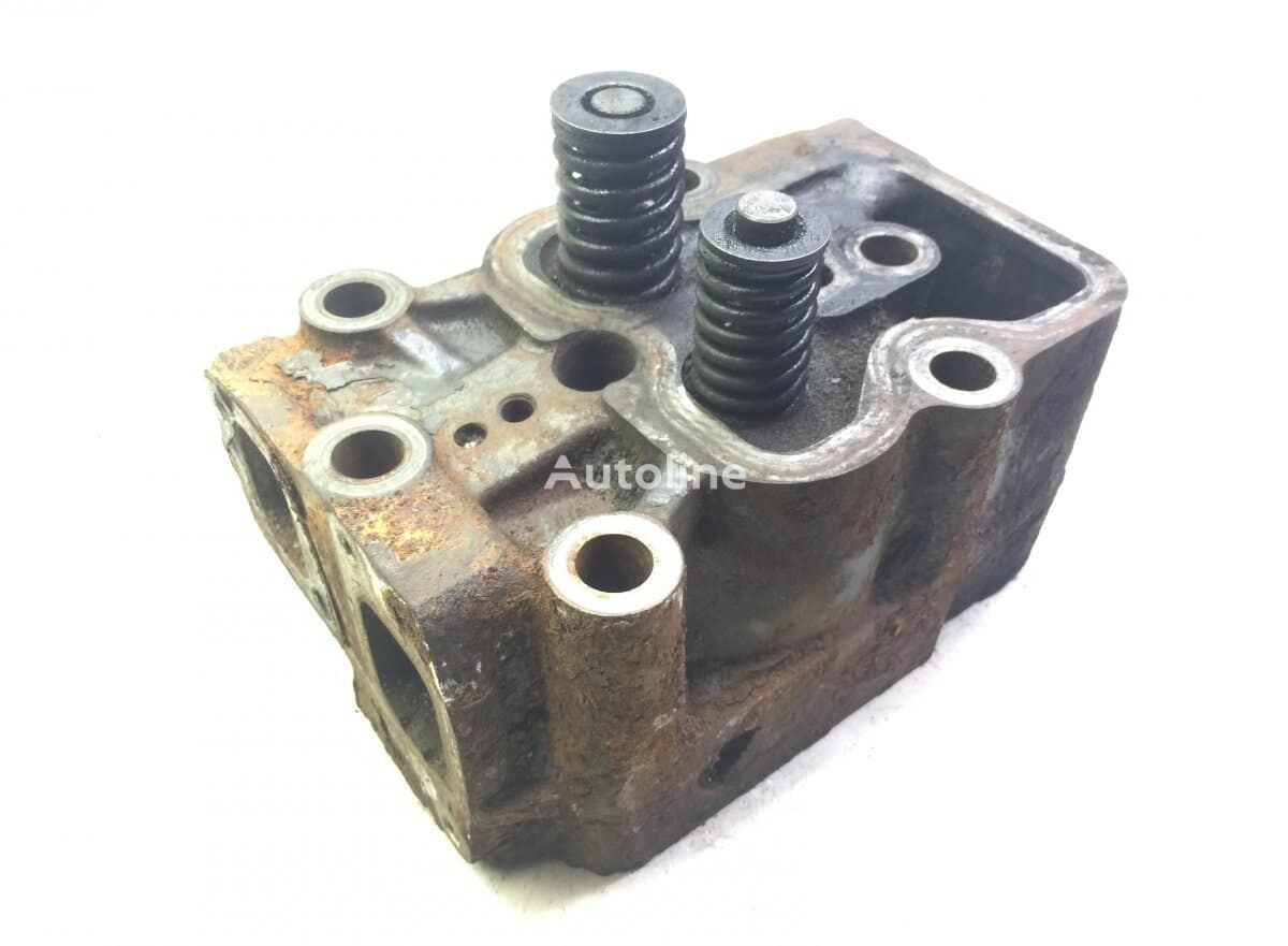 4-Series bus L94 cylinder head for Scania truck