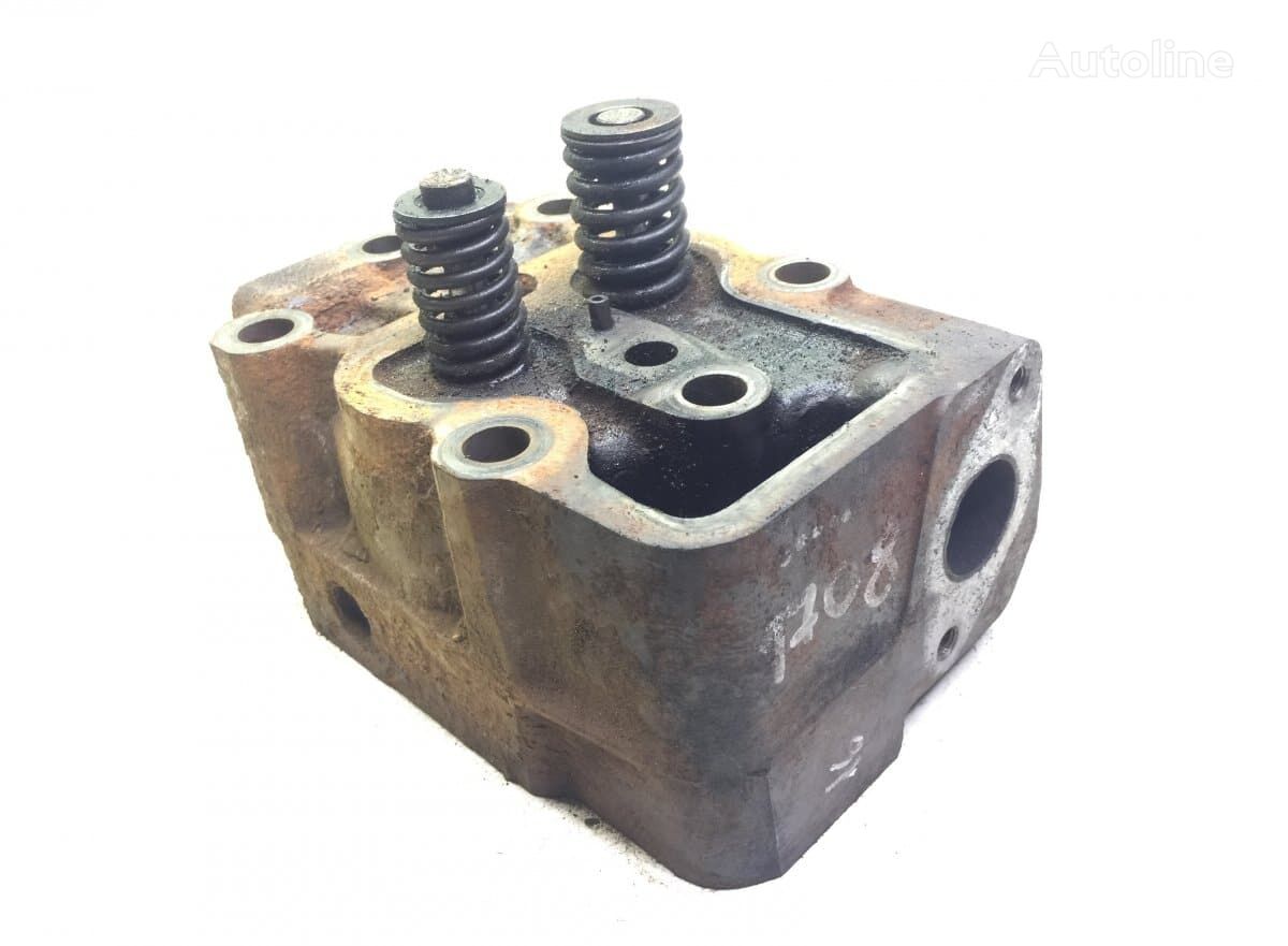 4-Series bus L94 cylinder head for Scania truck