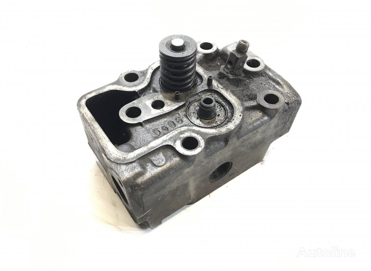 4-series 94 1344352 cylinder head for Scania truck