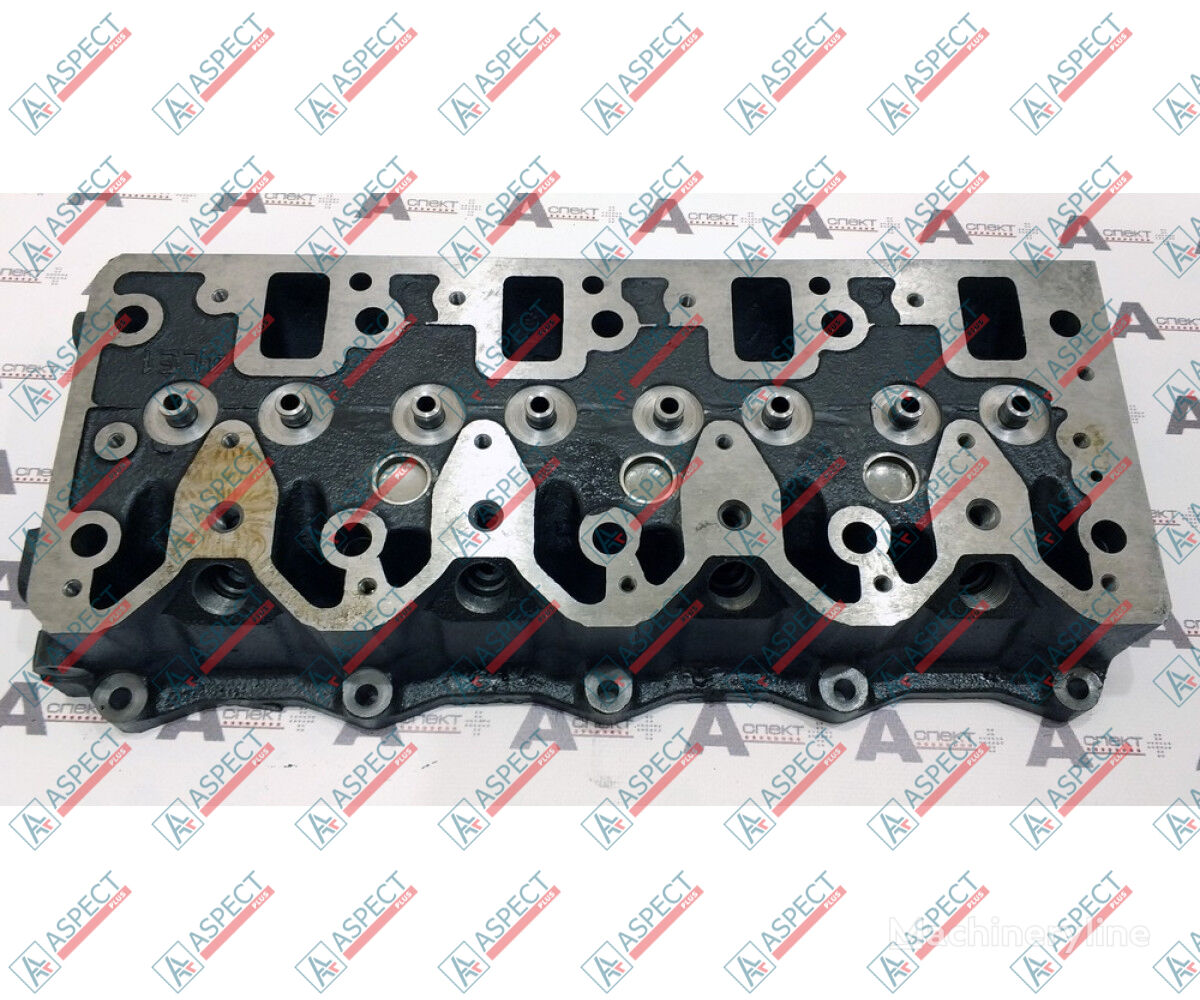 ASM 8971147135 cylinder head for Hitachi EX40U mini excavator