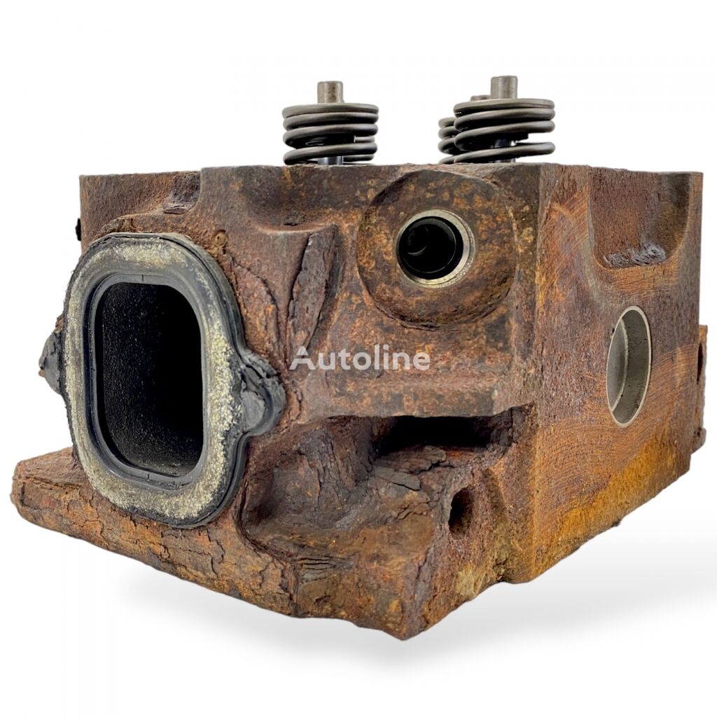 Actros MP1 1831 cylinder head for Mercedes-Benz truck