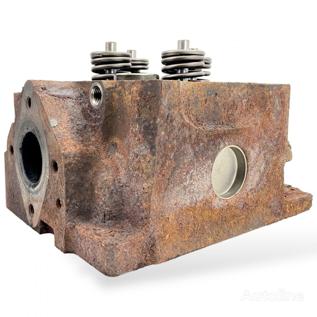 Actros MP1 1831 cylinder head for Mercedes-Benz truck