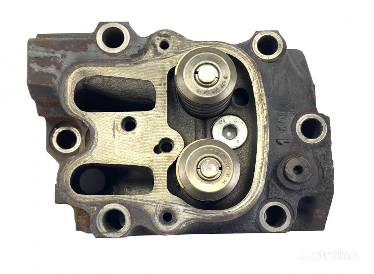 CITARO cylinder head for Mercedes-Benz truck