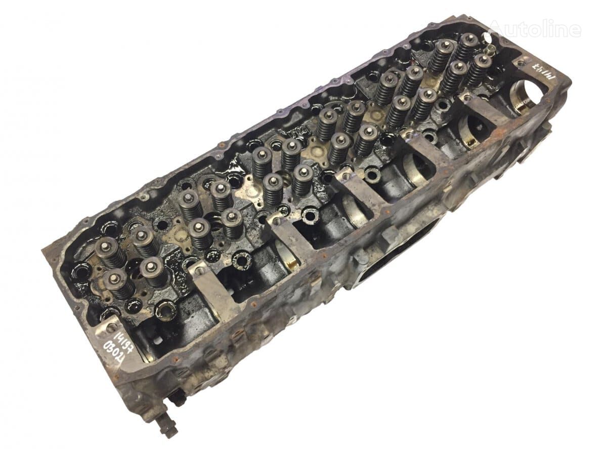 CROSSWAY cylinder head for Irisbus truck