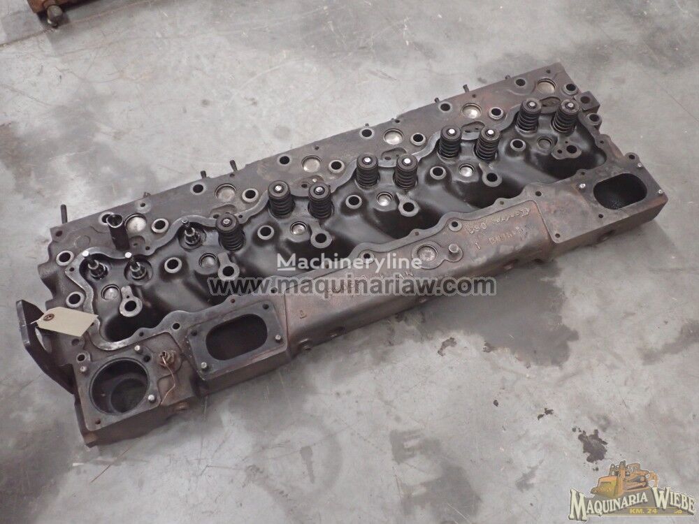 Caterpillar 8N-6796 cylinder head for excavator