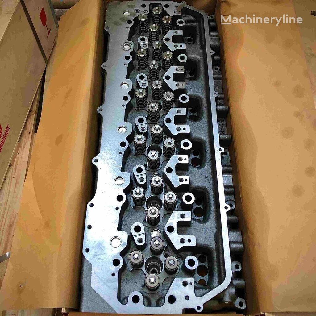 Caterpillar 3050617 3050617 cylinder head