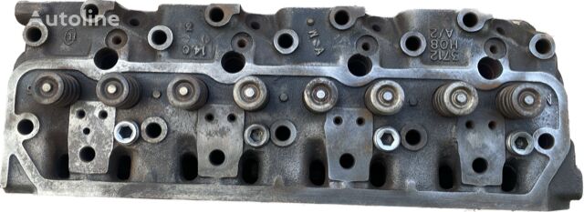 Caterpillar LOADER 906 / 3034 Cabeça do Motor 3712H08A/2 cylinder head for Caterpillar truck