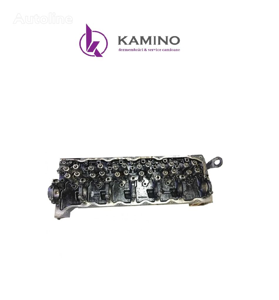 Chiulasa camion Volvo FM / FH / FL – 3978063 culata para Volvo FM / FH / FL tractora