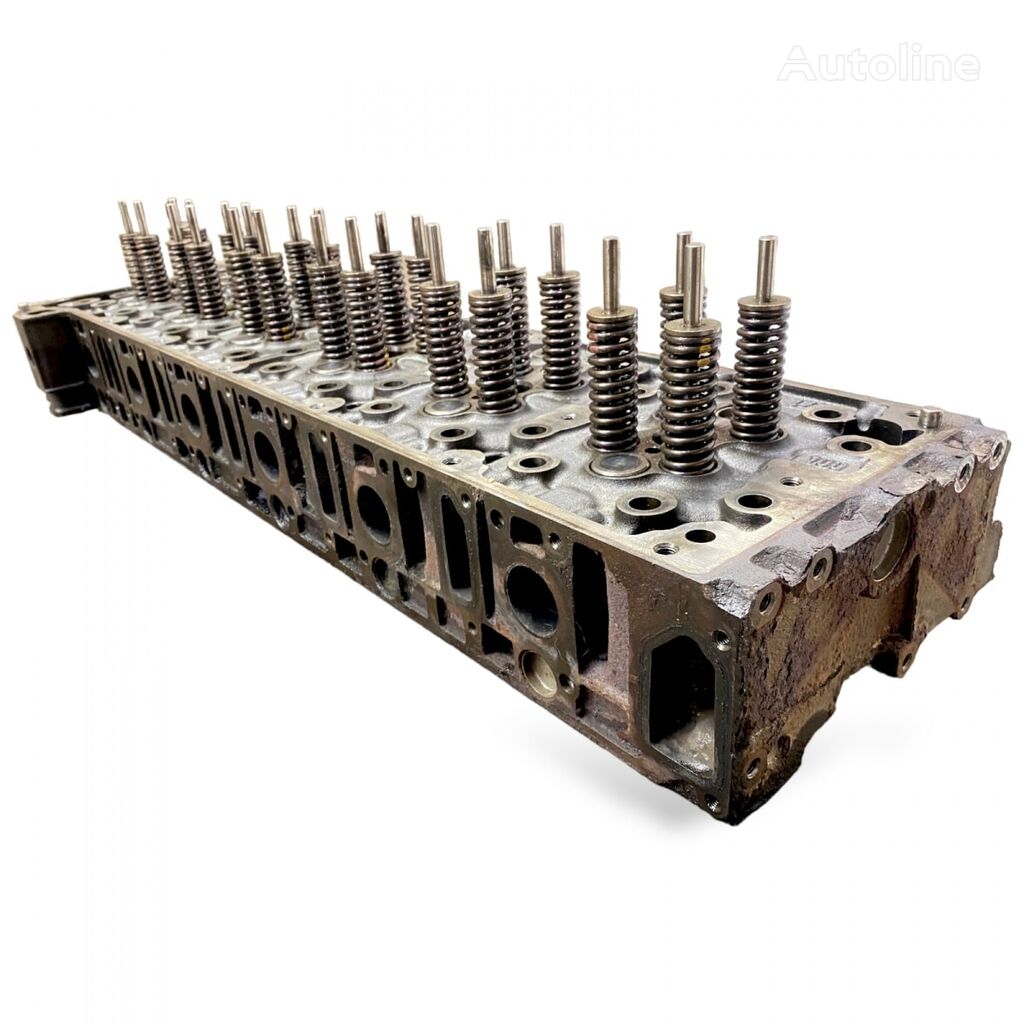 Chiuloasă cylinder head for Mercedes-Benz A4710104420 / A4710105220 / A4710105420 / A4710105920 truck