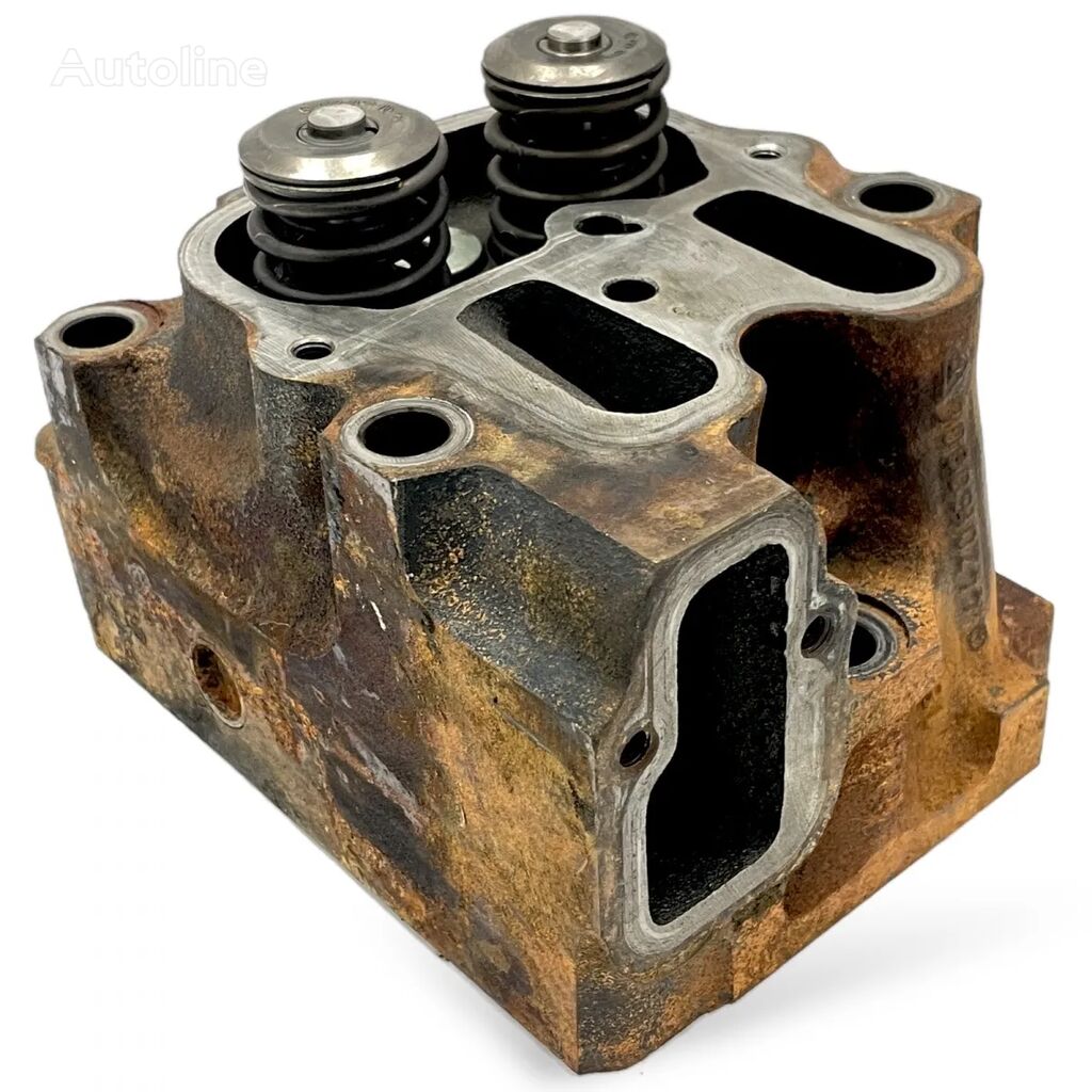 Chiuloasă cylinder head for Mercedes-Benz 4470101720 A4470101720 truck