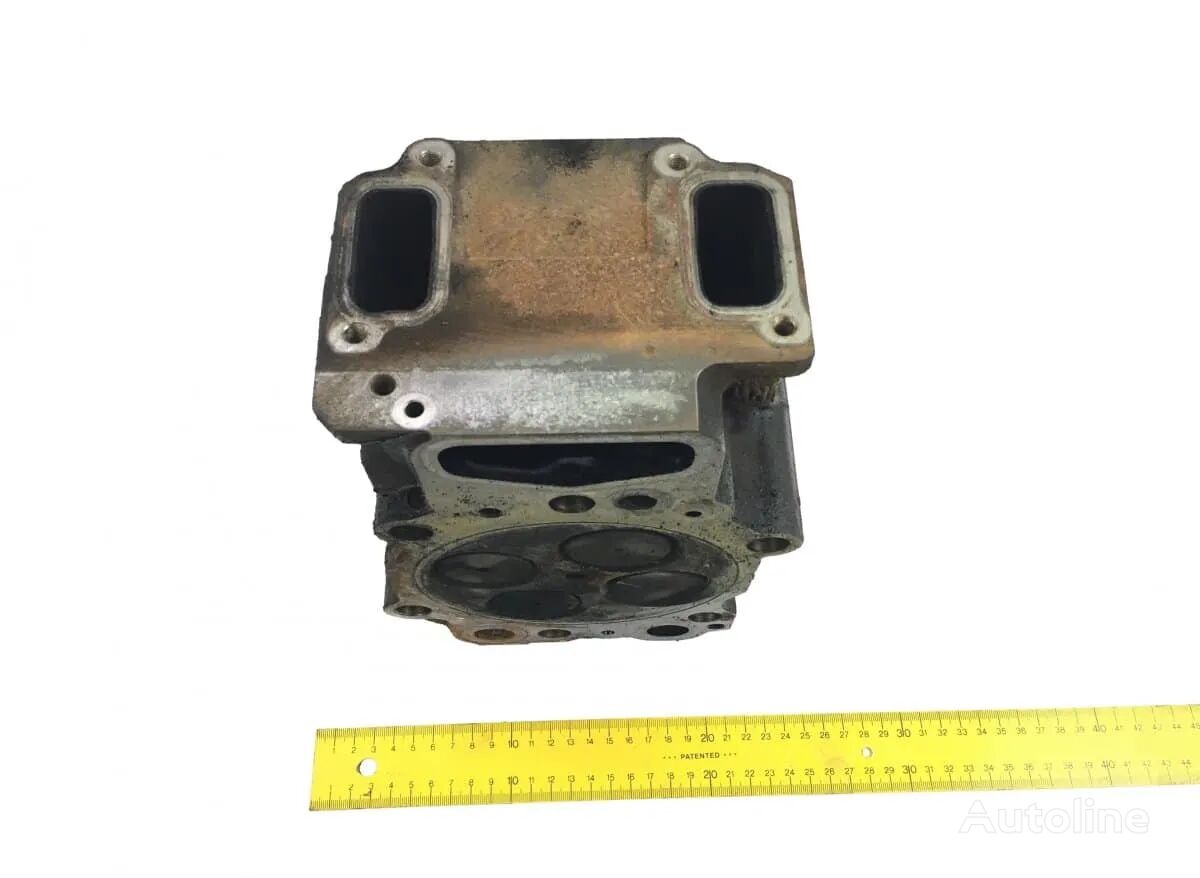 Chiuloasă cylinder head for Scania pentru motor 60, coduri 1921303, 2005283, 2330322, 1874583, 1855950, 2002702 truck