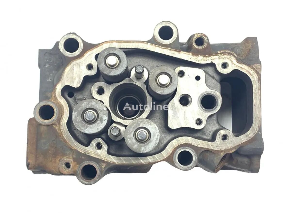 Chiuloasă cylinderhuvud till Scania 1921303/2005283/2330322/1874583/1855950/2002702 lastbil