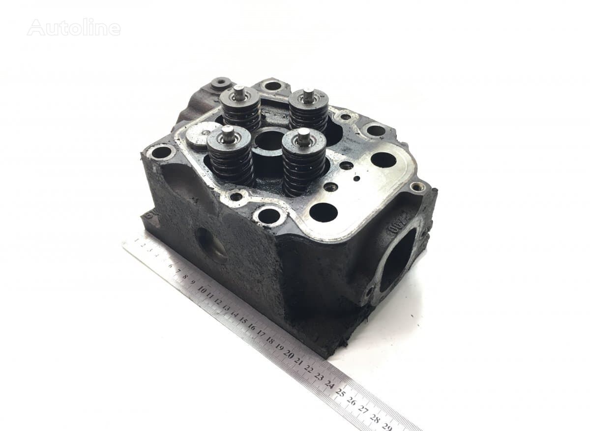 Chiuloasă cylinder head for Mercedes-Benz A4570100521 / A4570104820 / A4570106120 / A4570107020 truck