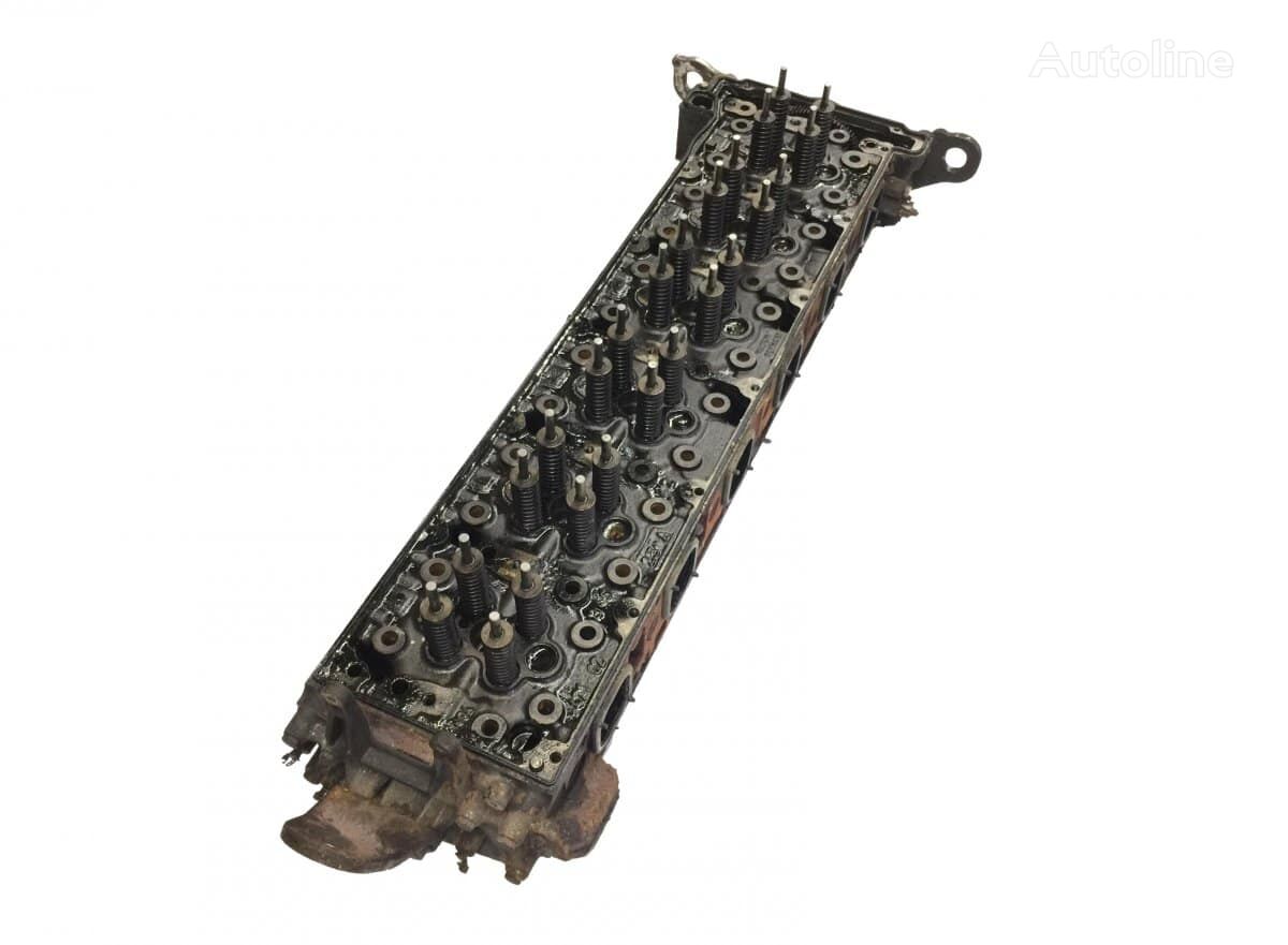 Chiuloasă cylinder head for Mercedes-Benz A4710104420 / A4710105220 / A4710105420 / A4710105920 truck