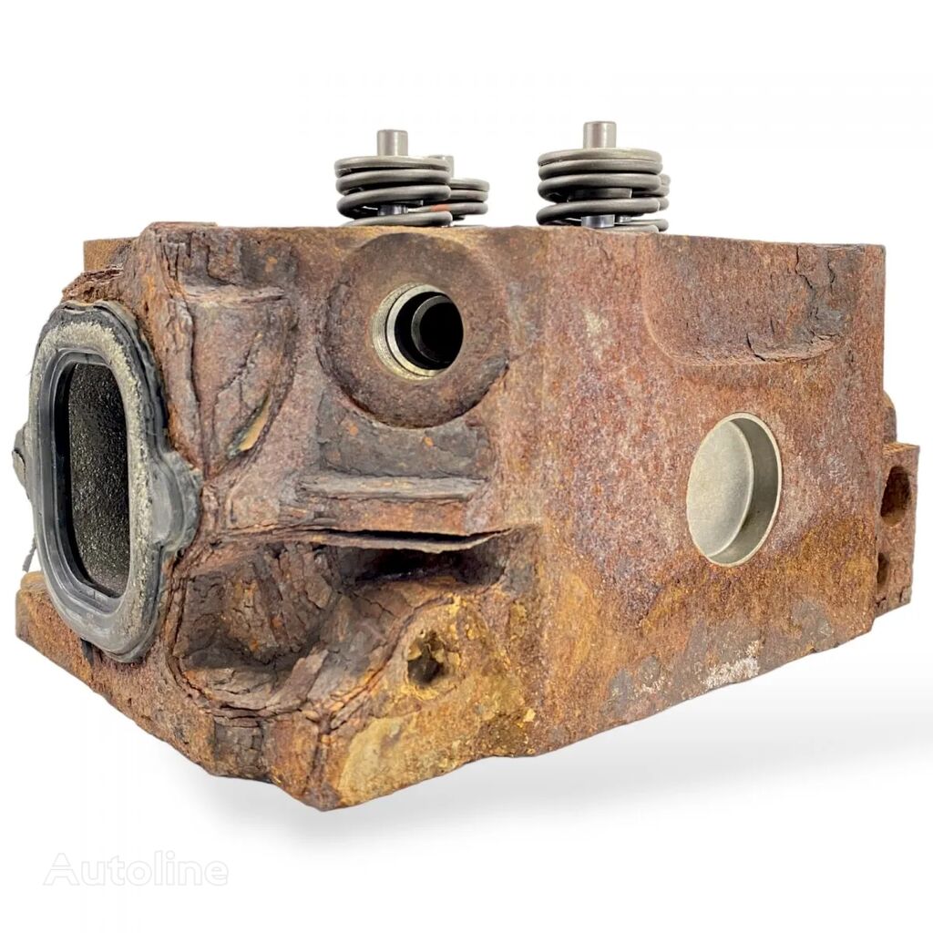 Chiuloasă Zylinderkopf für Mercedes-Benz 5410103521 / 5410106220 / 5410104820 / A5410103521 / A5410106220 / A5410104820 / 5410103320 / A5410103320 LKW