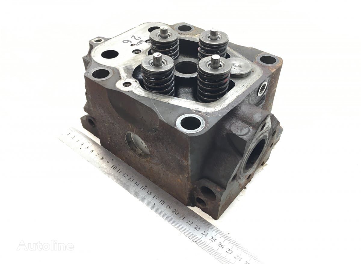 Chiuloasă Zylinderkopf für Mercedes-Benz A5410109720 A5410100721 A5410101421 A5410103221 A5410104621 LKW