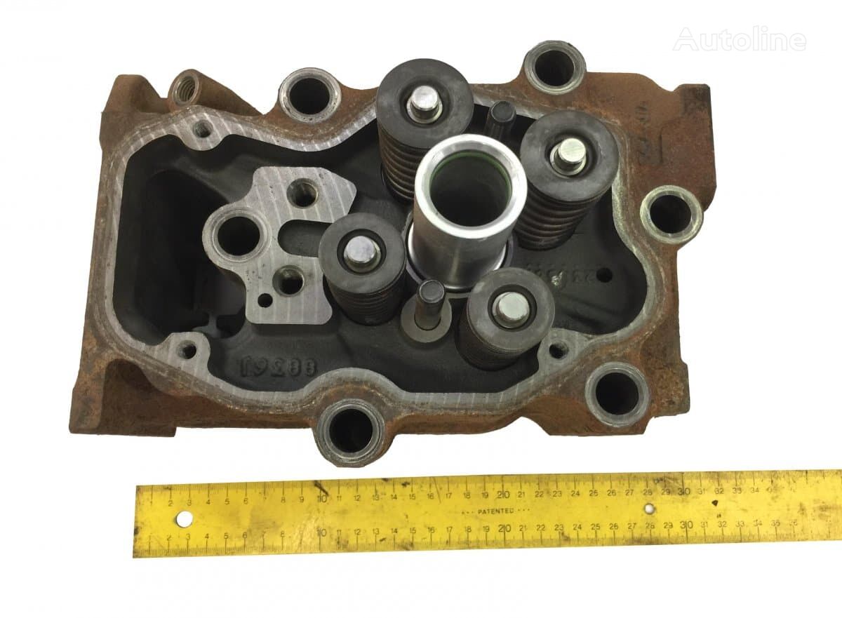 Chiuloasă cylinder head for Scania 2057411/2249396/2301092 truck