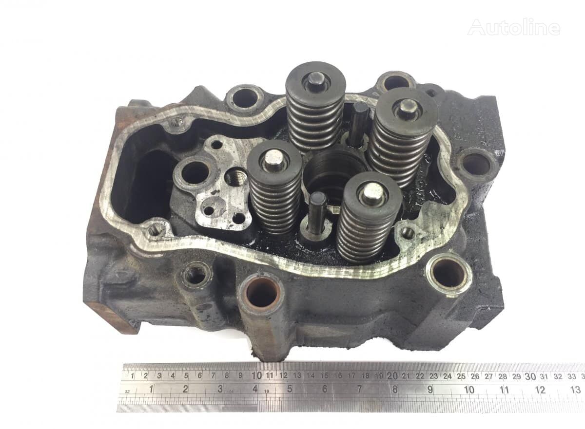 Chiuloasă cylinder head for Scania 2245533 575999 2040538 2054325 truck