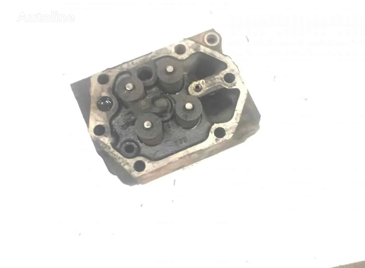 Chiuloasă cylinder head for MAN 5103100 6053 / 51031006053 / 5103100 9053 / 51031009053 / 51031006692 / 5103100 6692 / 5103101 6824 / 51031016824 / 51031019824 / 5103101 9824 / 51031016807 / 5103101 68-12 truck