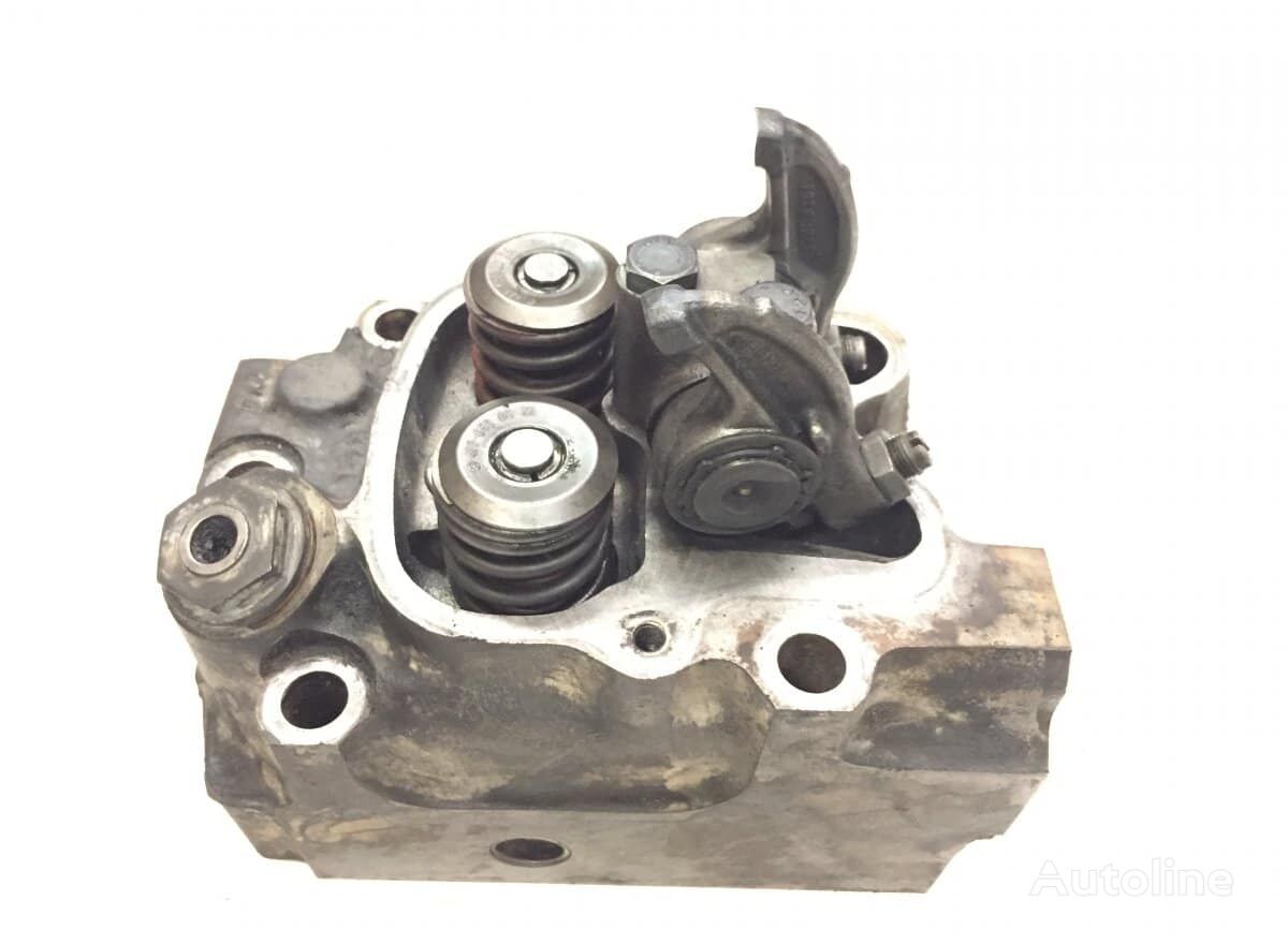 Chiuloasă A4420160101-11 cylinder head for Mercedes-Benz A4420160101 truck