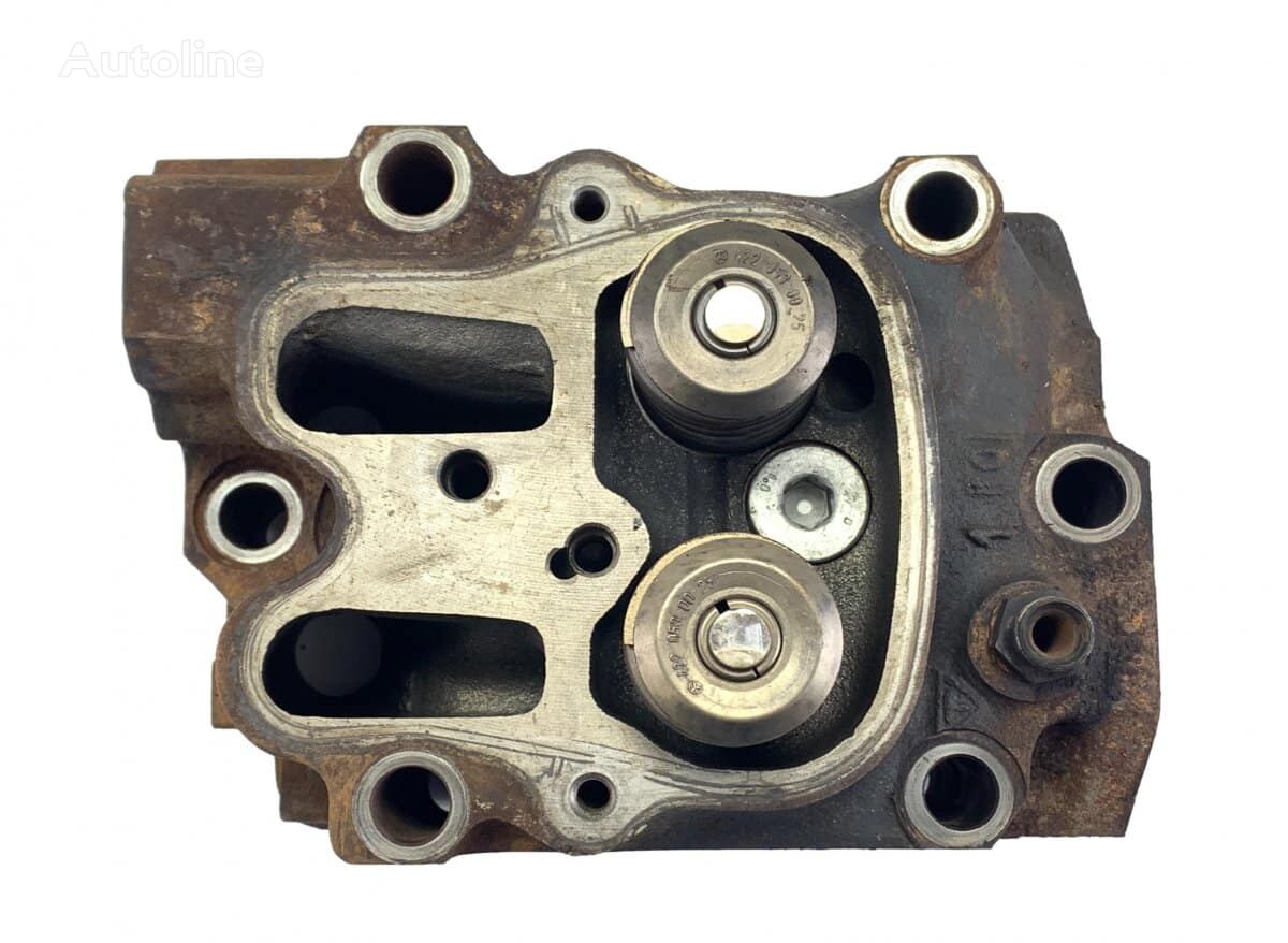 Chiuloasă cylinder head for Mercedes-Benz truck