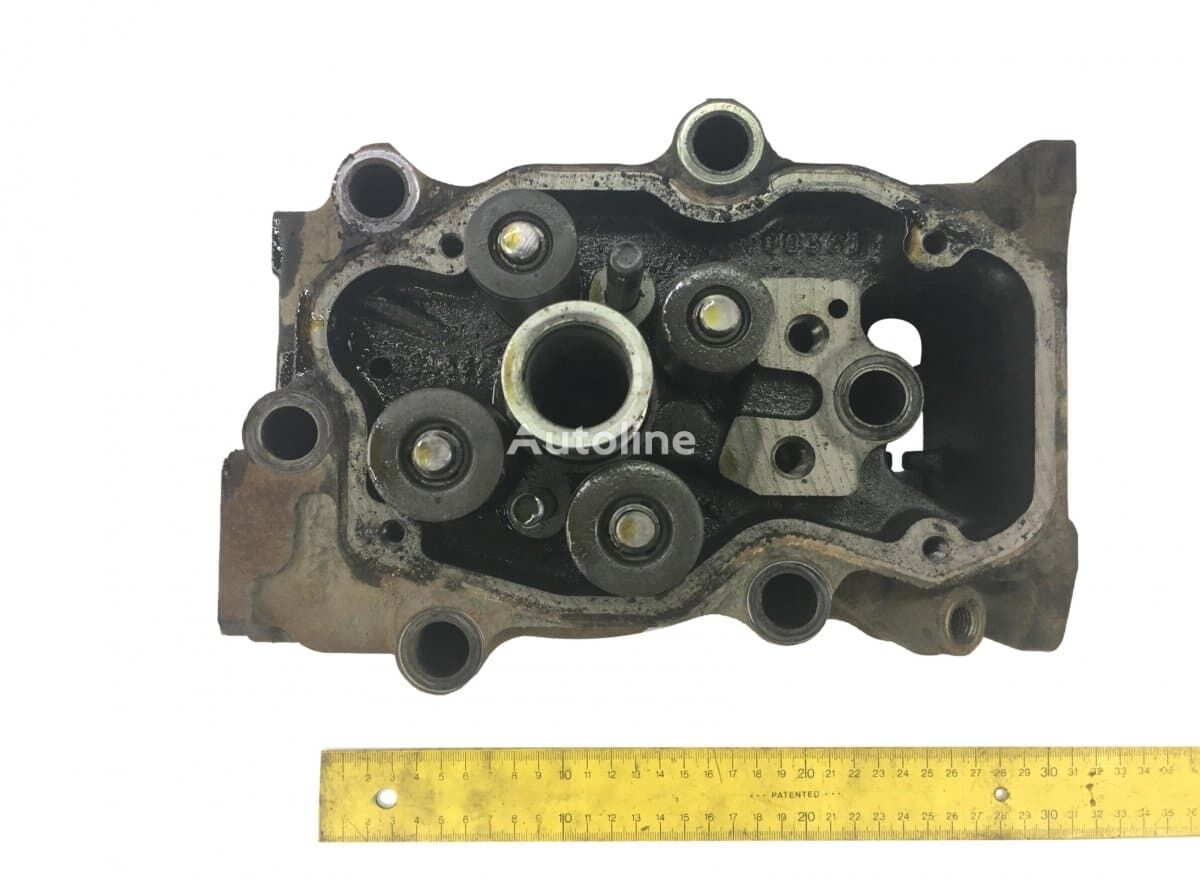 Chiuloasă cylinder head for Scania 2057411 / 2249396 / 2301092 truck