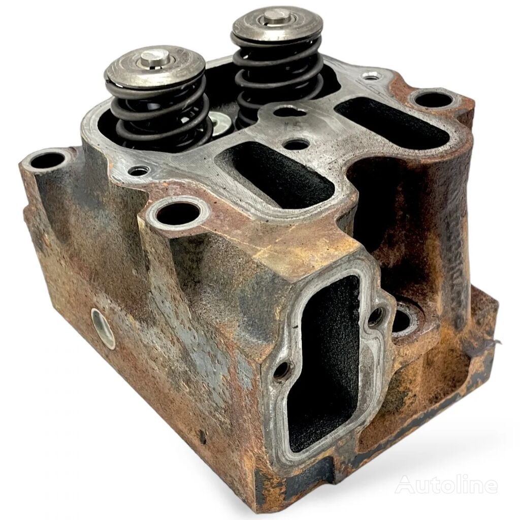 Chiuloasă cylinder head for Mercedes-Benz 4470101720 A4470101720 truck