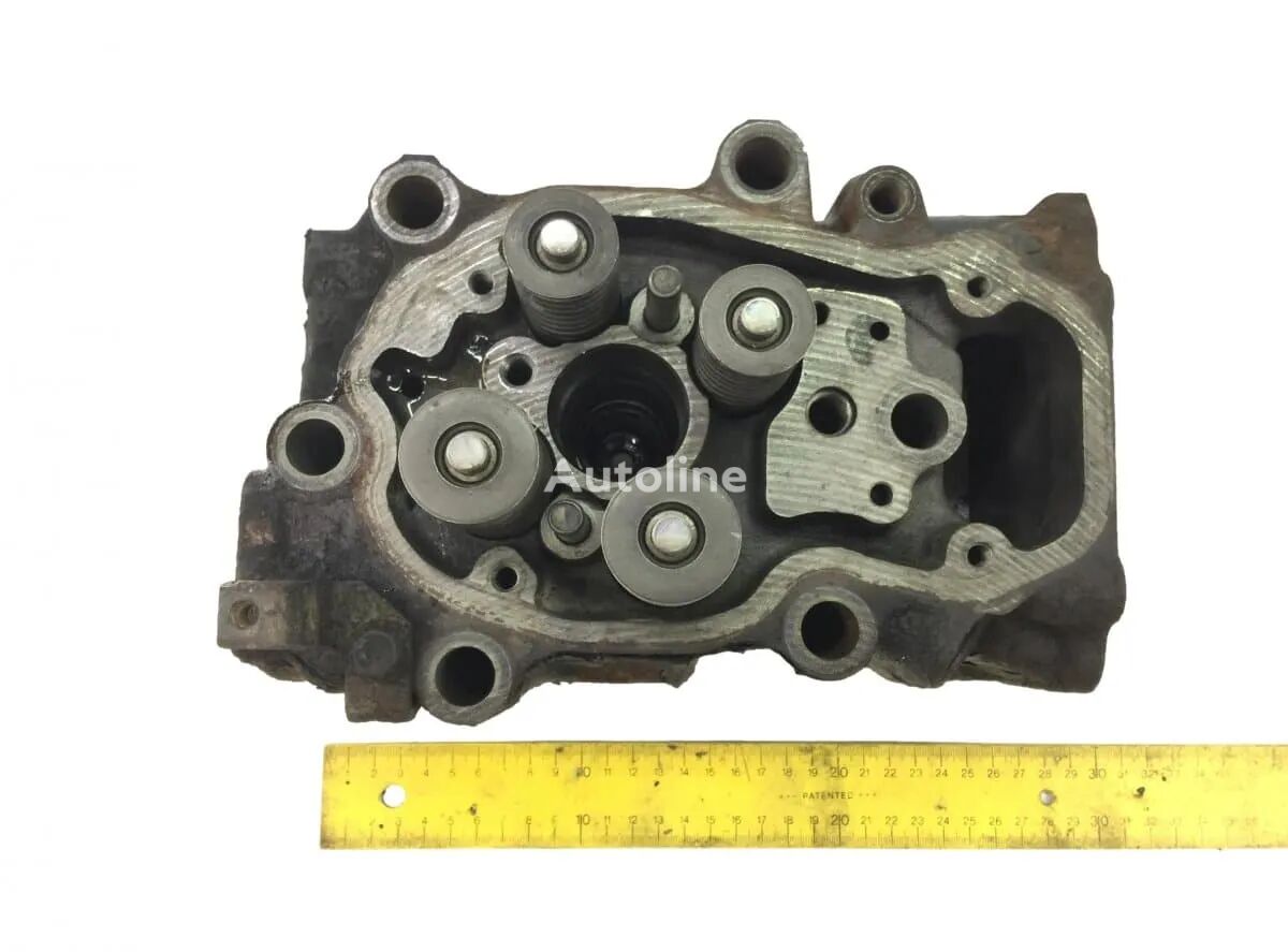 culasse Chiuloasă pour camion Scania 1921303, 2005283, 2330322, 1874583, 1855950, 2002702