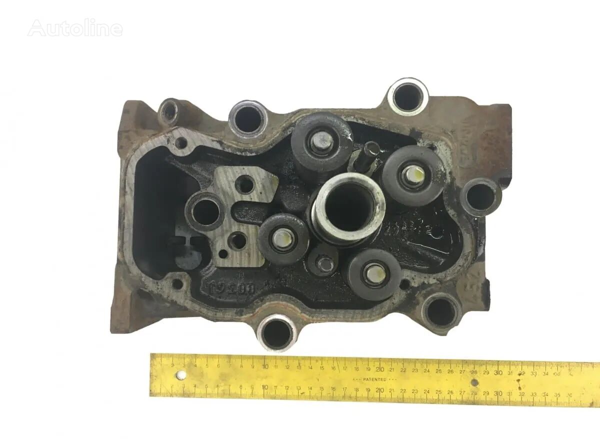 Chiuloasă cylinder head for Scania 2057411/2249396/2301092 truck