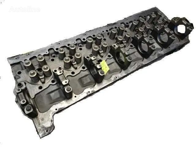 Volvo 21342245/21042154 kamyon için Chiuloasa silindir blok kapağı