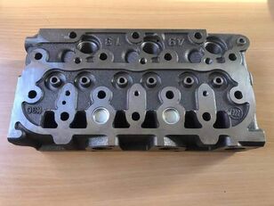 Chiuloasă cylinder head for Kubota – Piese Motor construction equipment