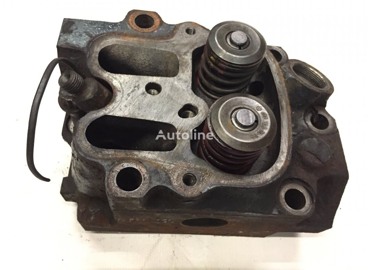 Chiuloasă A4420160101 12 A4420160101-12 cylinder head for Mercedes-Benz Mercedes truck