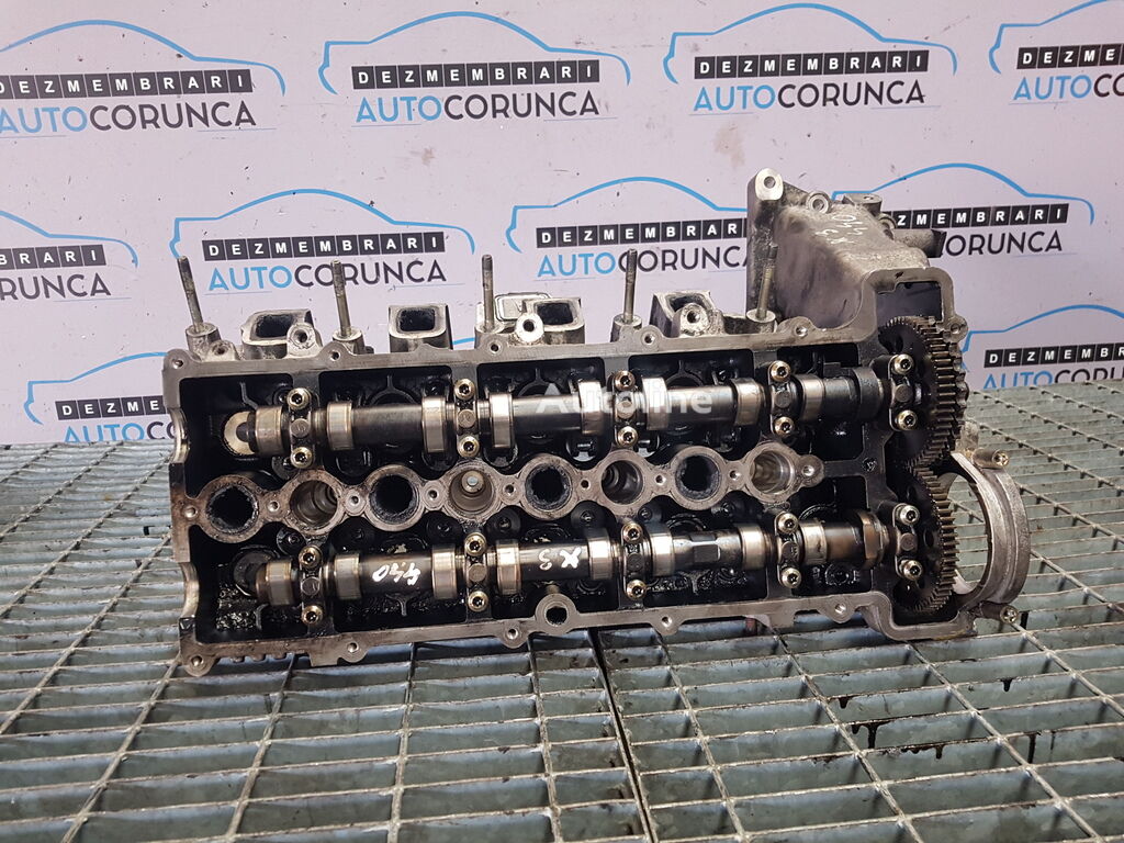 Venta de Chiuloasa BMW X3 E83 2.0 Diesel 2003 - 2006 110kW 150CP 1995CC M culata para coche | Autoline UY Chiuloasa BMW X3 E83 2.0 Diesel 2003 - 2006 110kW 150CP 1995CC M culata para coche - Autoline