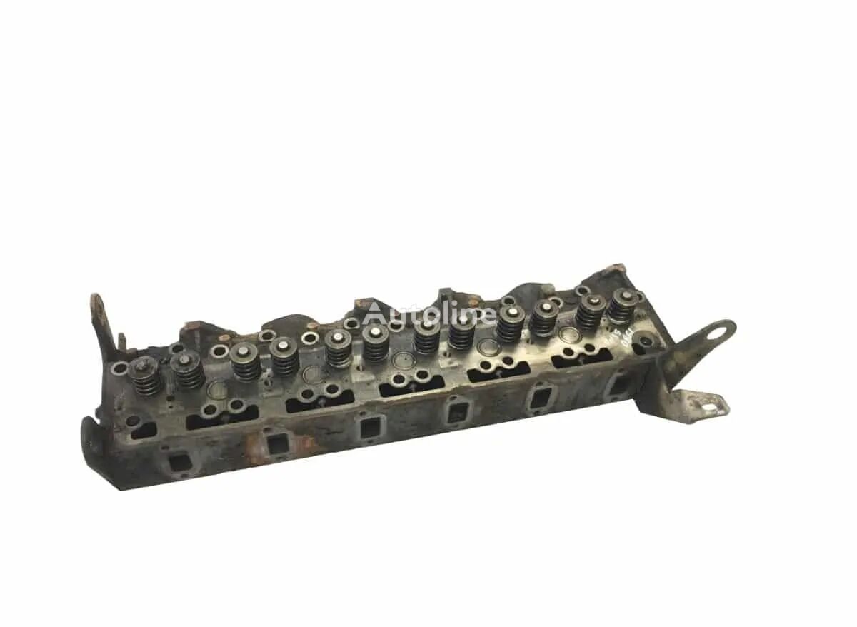 Chiuloasă Camion cylinder head for Renault truck