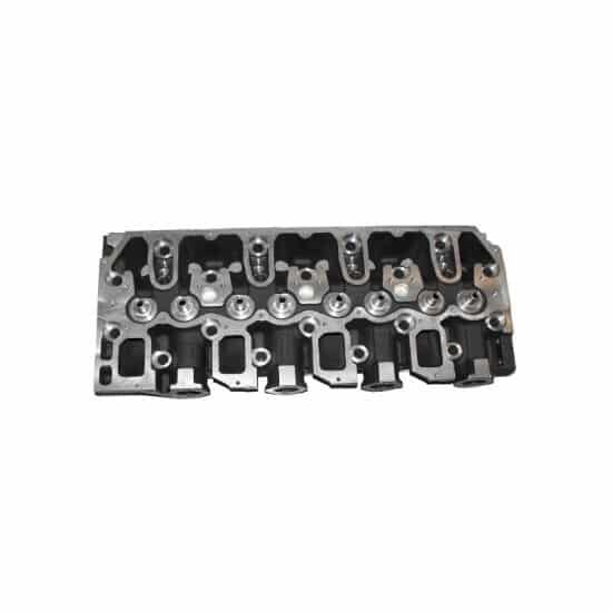 Chiuloasa  Deutz cylinder head for Deutz BF4M1012E TURBO