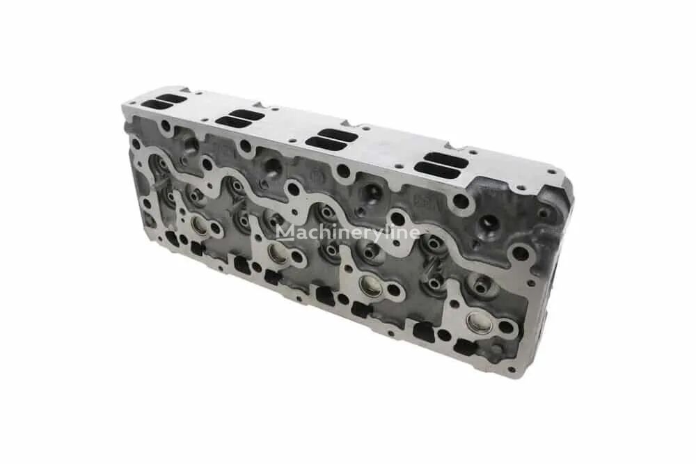 Chiuloasă Motor cylinder head for Caterpillar construction equipment